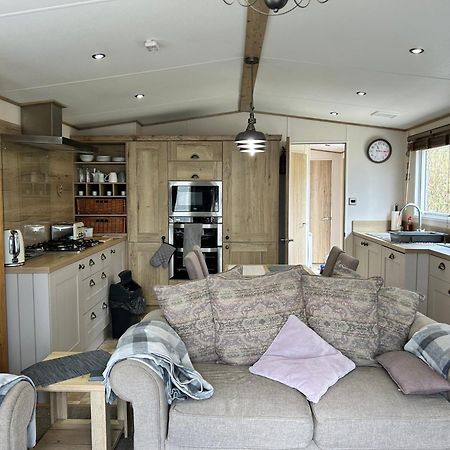 Roadnights Retreat Heysham Exterior foto