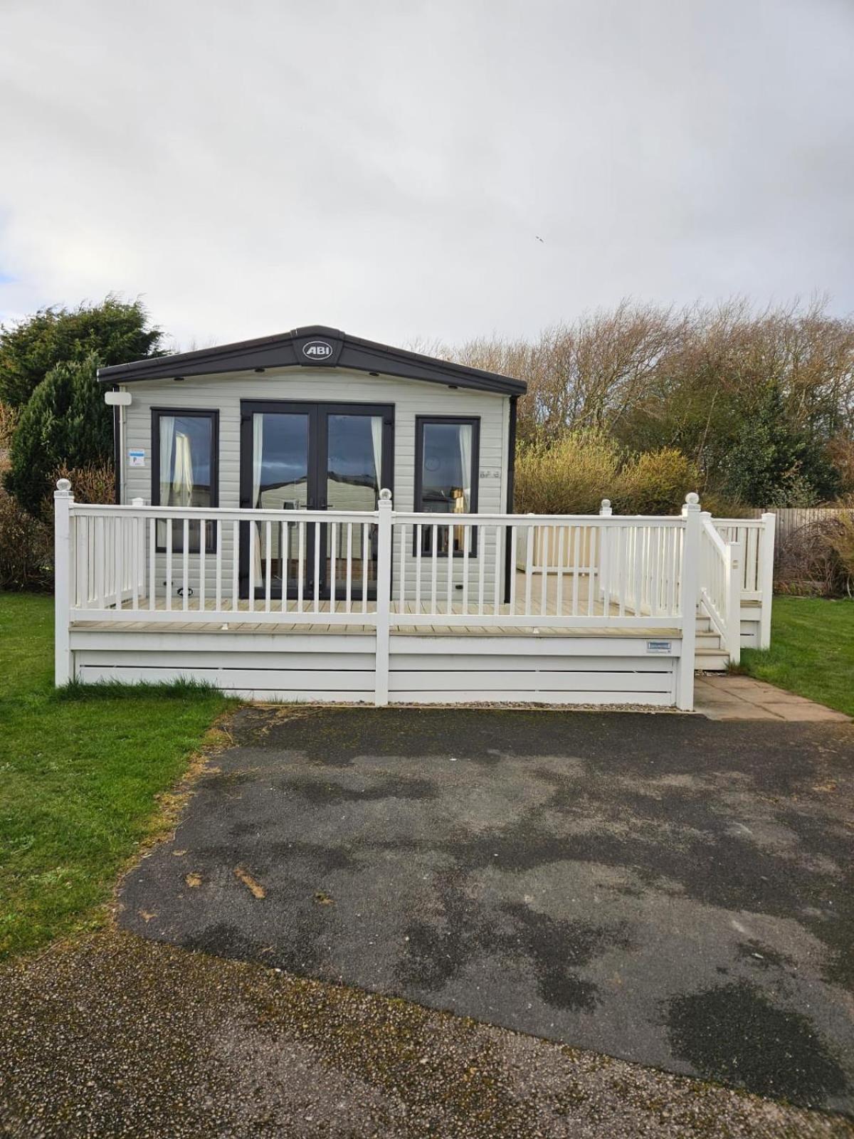 Roadnights Retreat Heysham Exterior foto