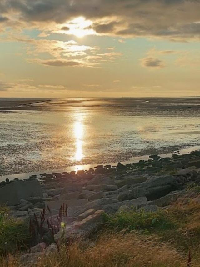 Roadnights Retreat Heysham Exterior foto
